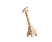Giraffe Plush Toy