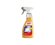 SONAX High Speed Car Wax