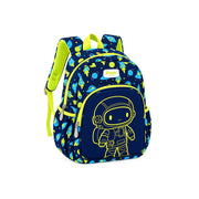 Pronto Astronaut Backpack Water-Resistant KG1-KG3
