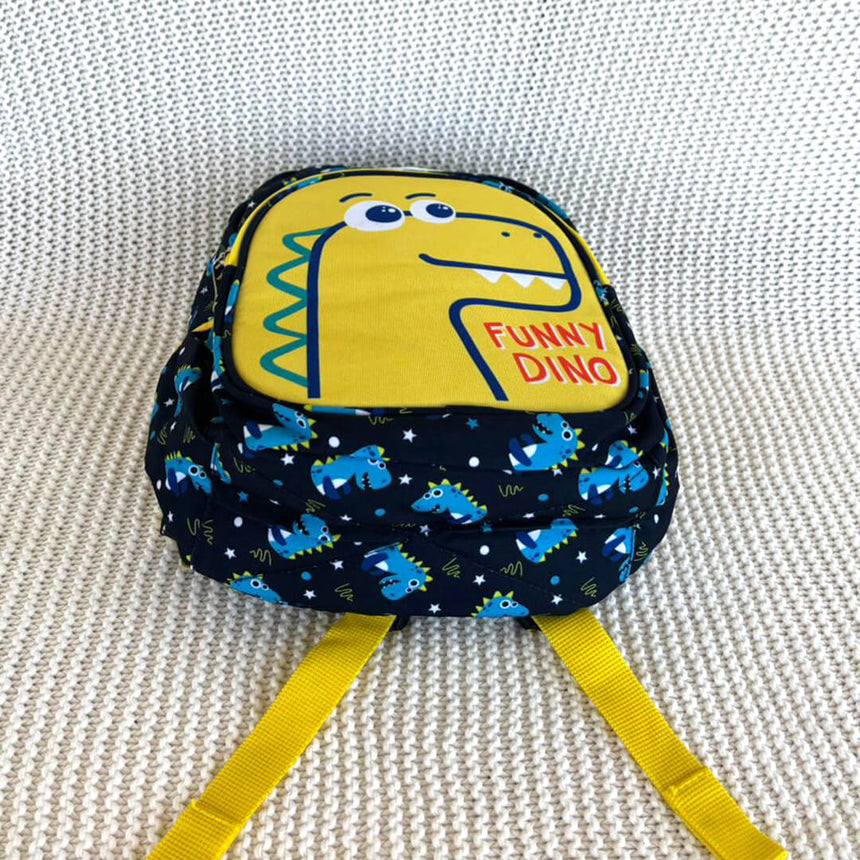 Pronto Waterproof Dinosaur Backpack KG1-KG3
