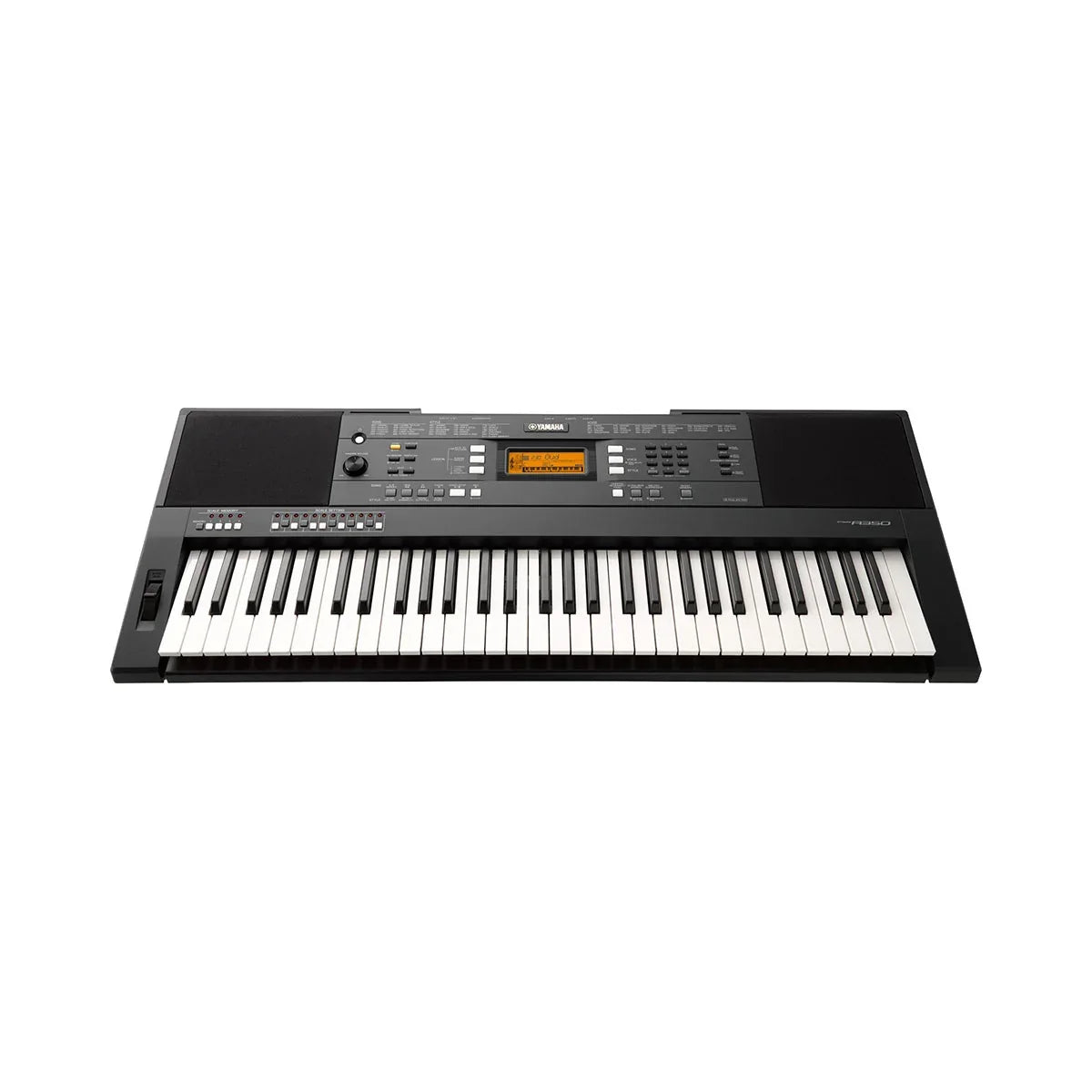 Yamaha Oriental Portable Keyboard