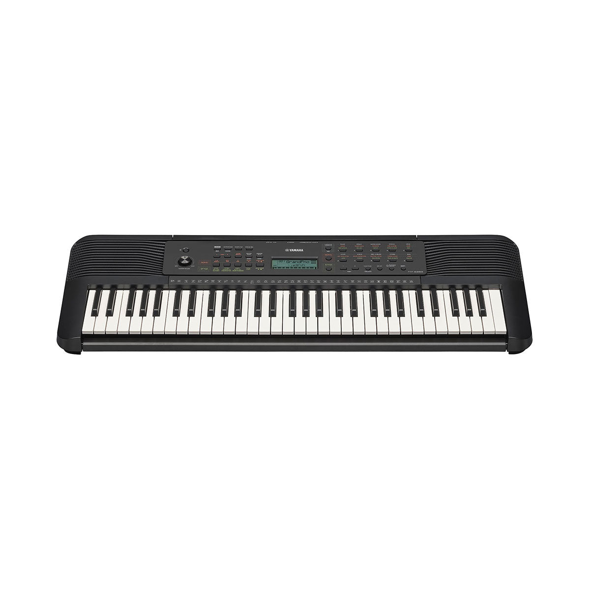 Yamaha 61-Key Portable Keyboard