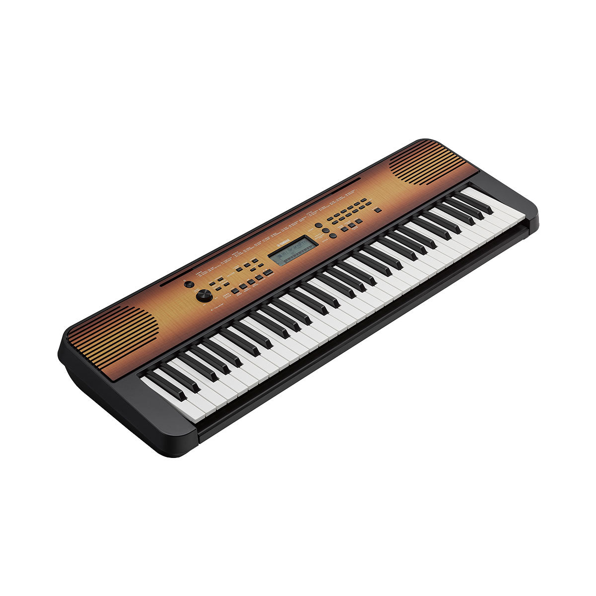 Yamaha 61-Key Portable Keyboard