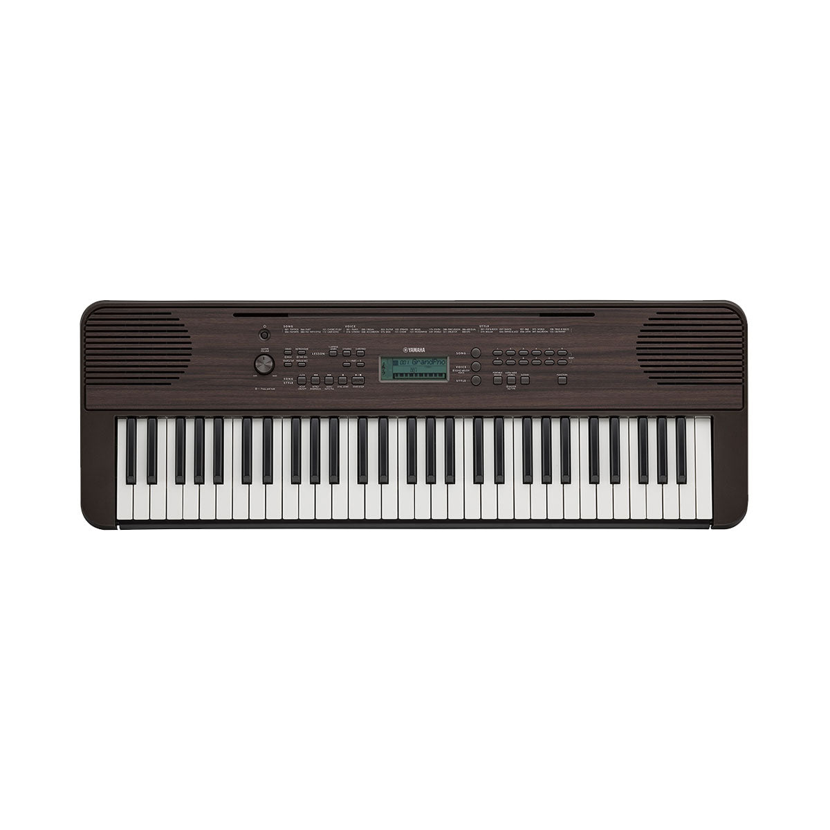 Yamaha 61-Key Portable Keyboard