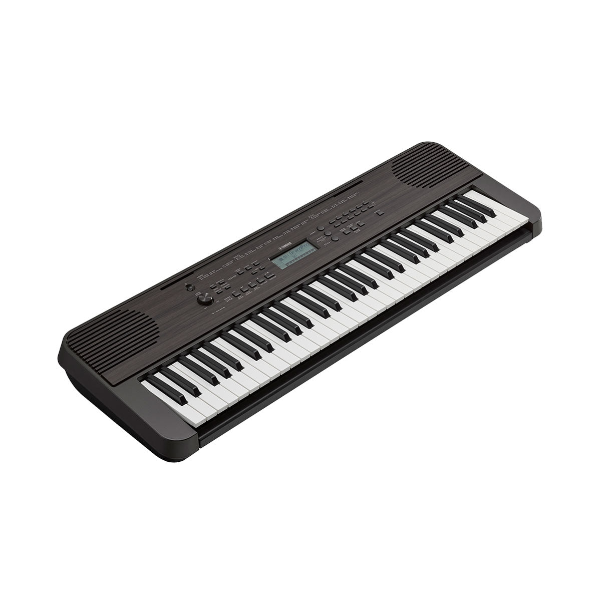 Yamaha 61-Key Portable Keyboard