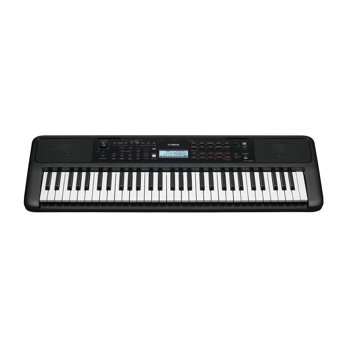 Yamaha 61-Key Portable Keyboard