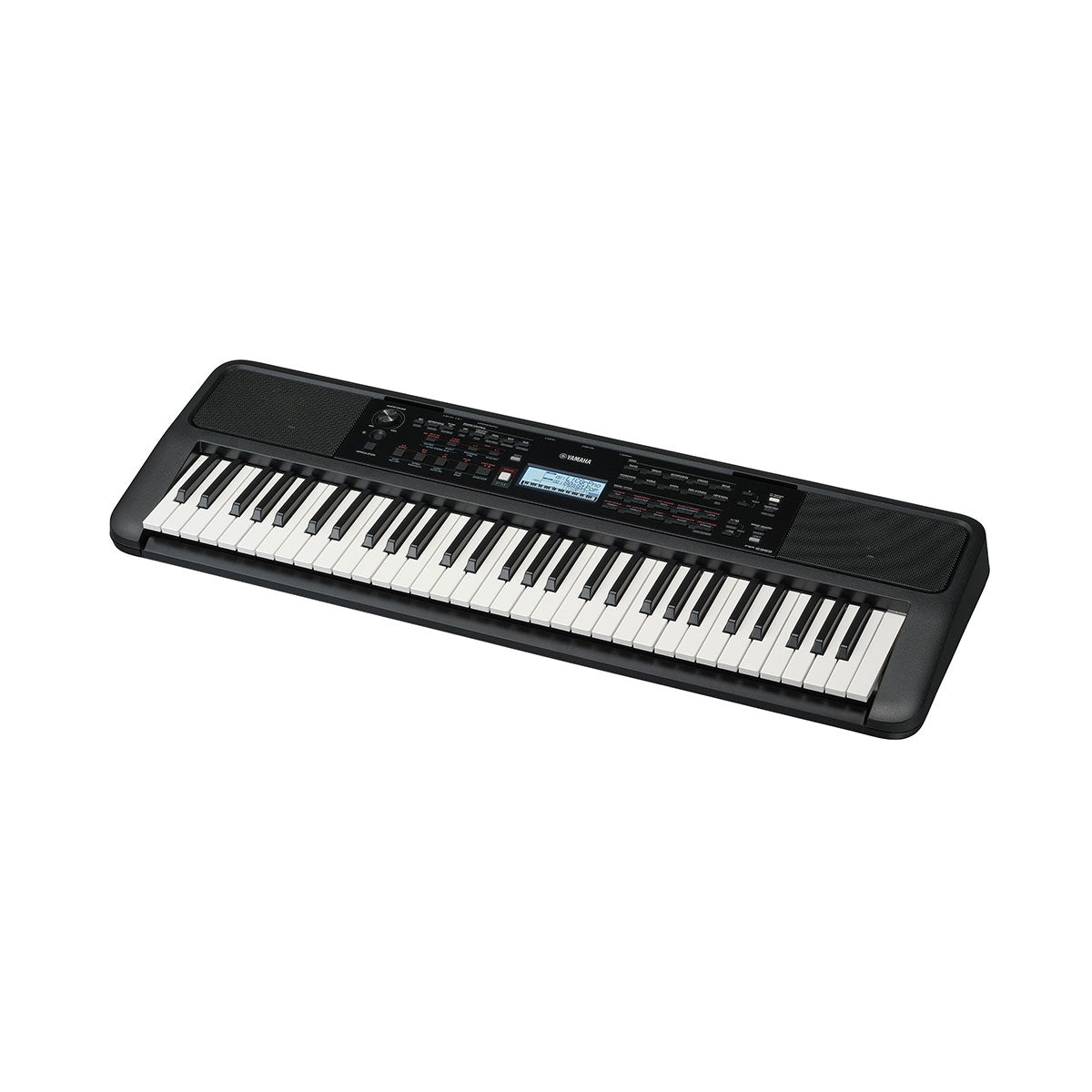 Yamaha 61-Key Portable Keyboard