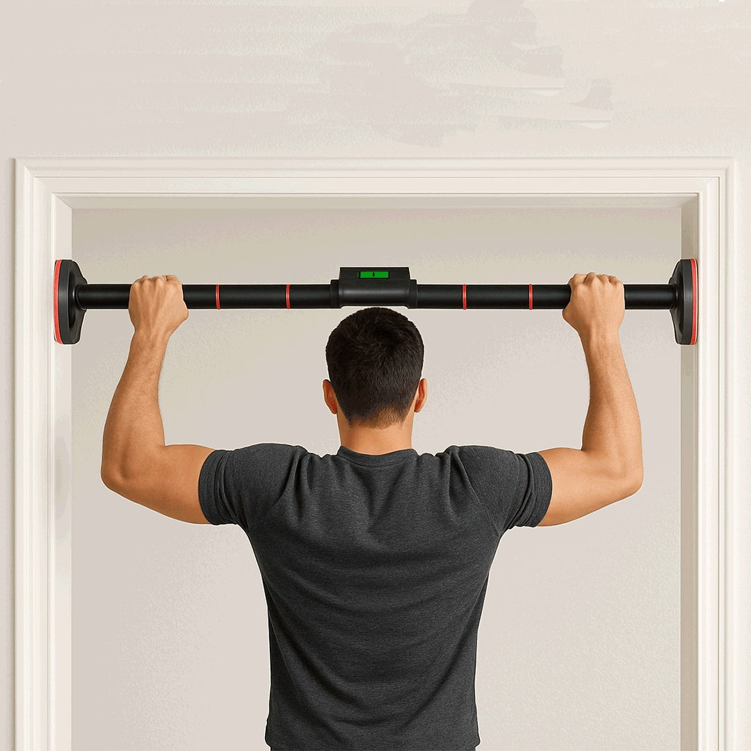 No Screws Pull-up Bar Barfix
