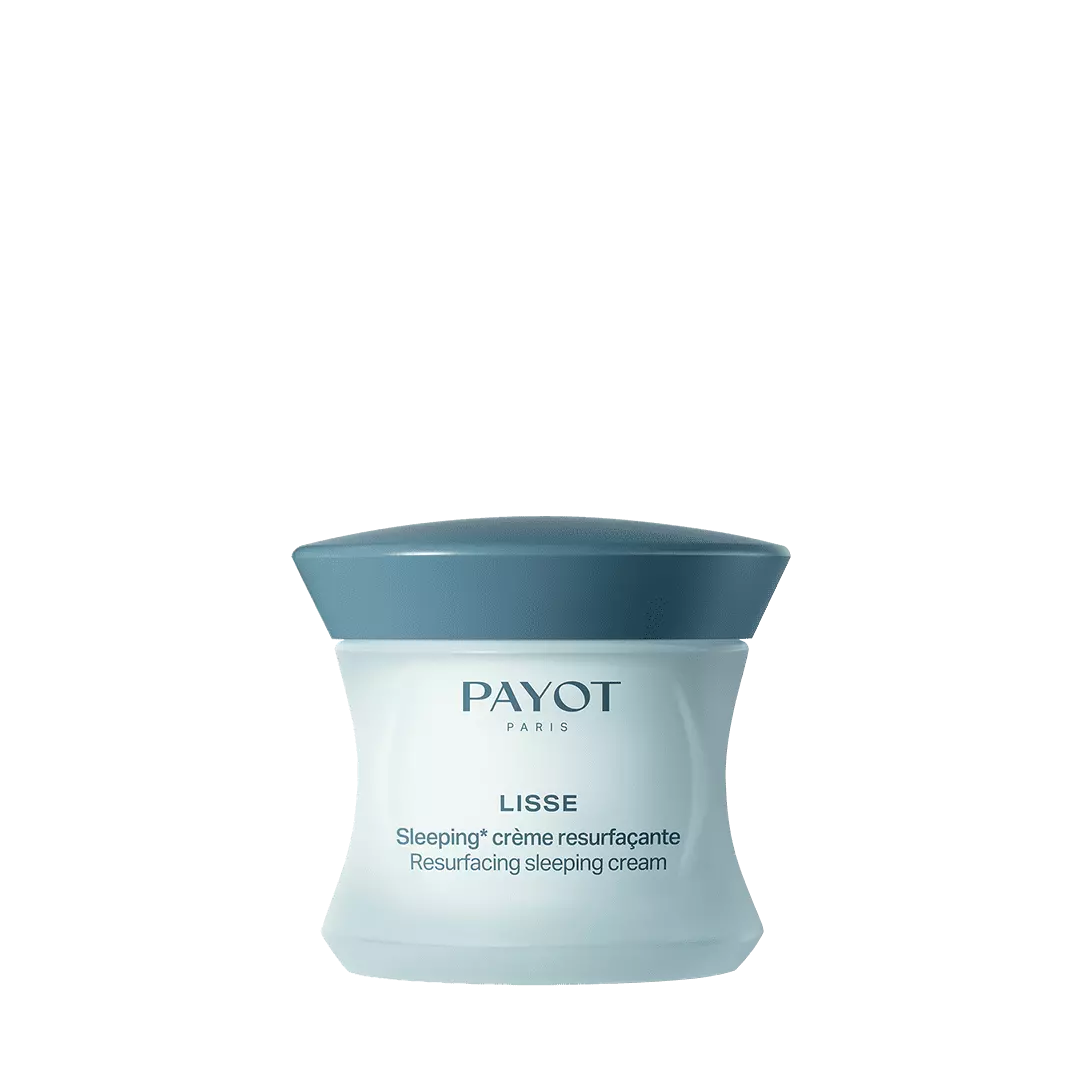 Payot Sleeping Resurfacing Overnight Cream 50ml