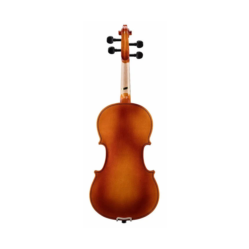 Soundsation Virtuoso Primo Violin Case Bow Set 4/4