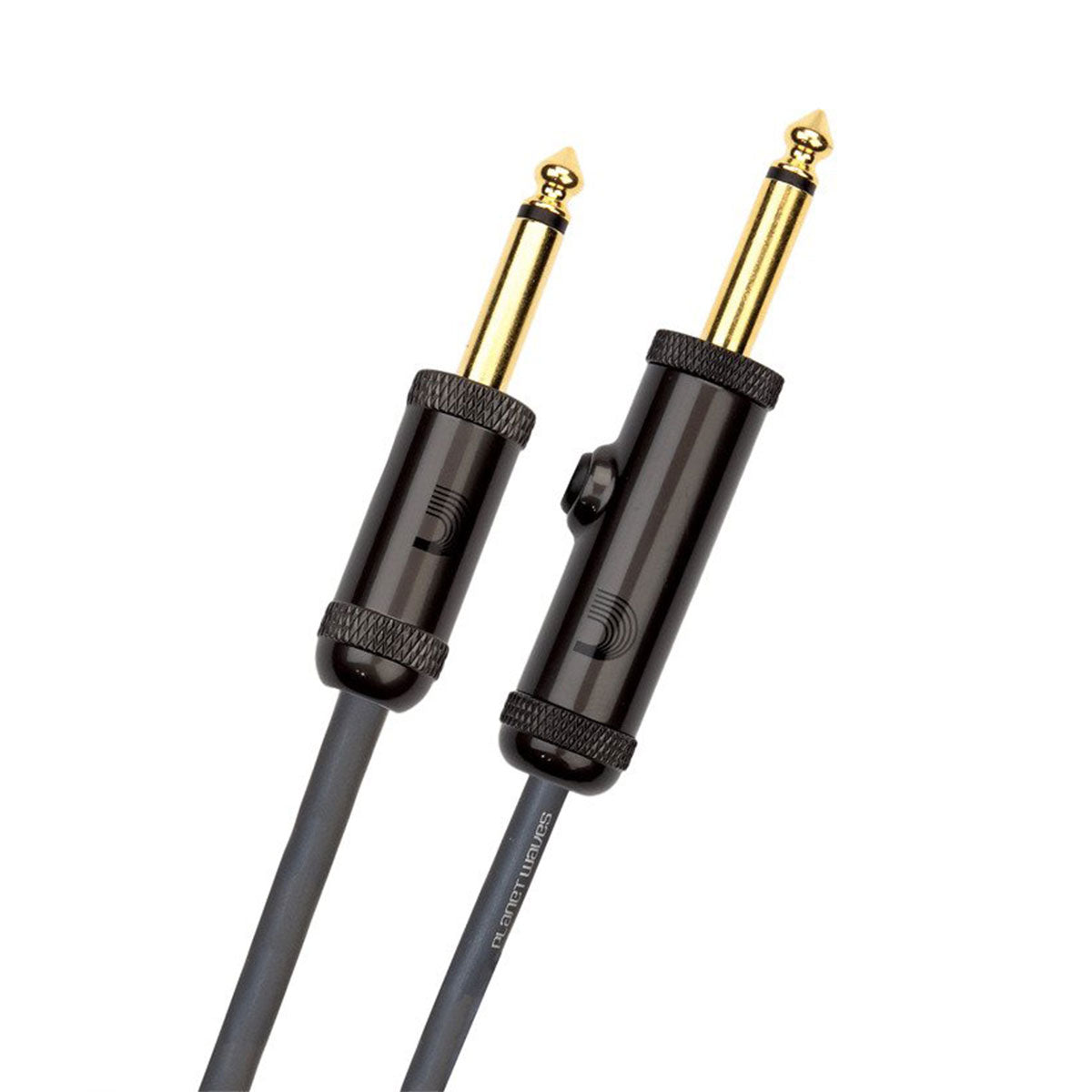 D’addario 6m Circuit Breaker Instrument Cable