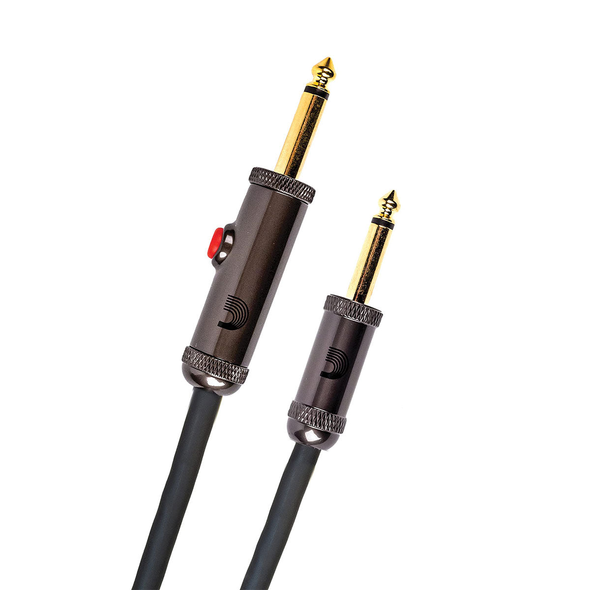 D’addario 4.5m Circuit Breaker Instrument Cable