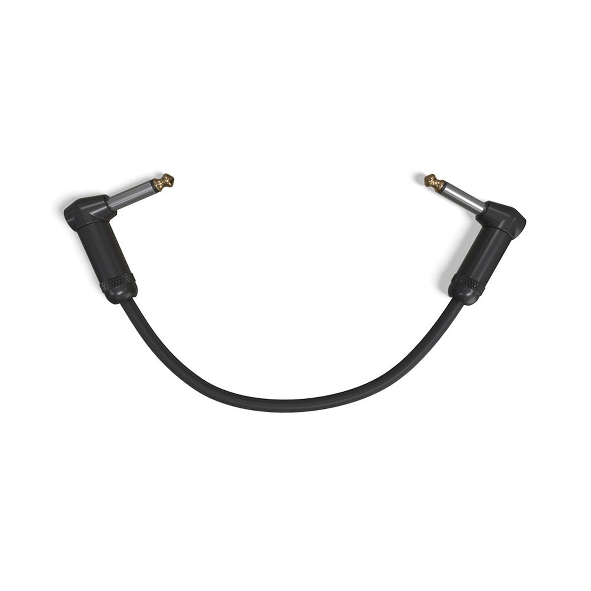 D’Addario 6-inch American Stage Patch Cable