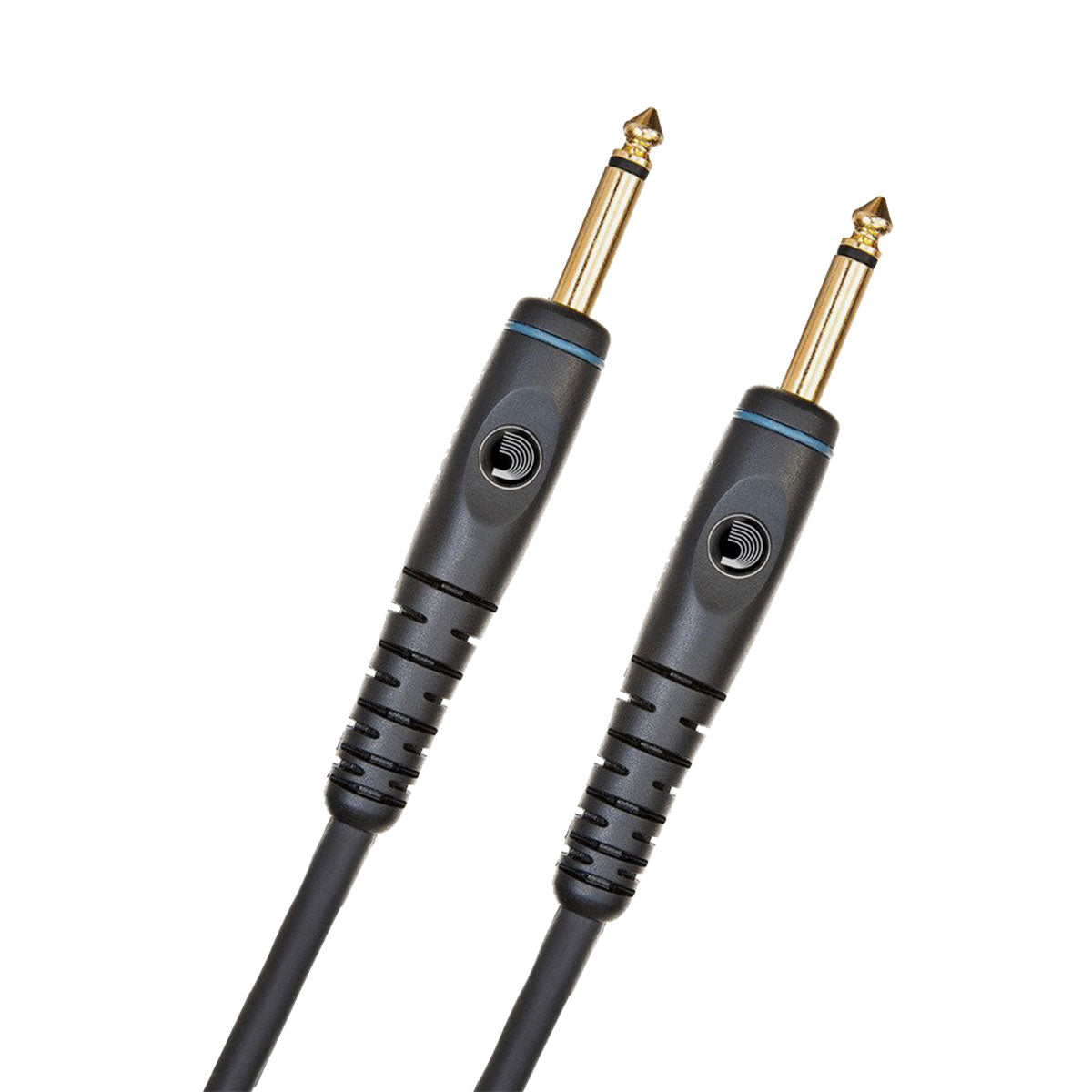 D’Addario 3m Custom Series Instrument Cable