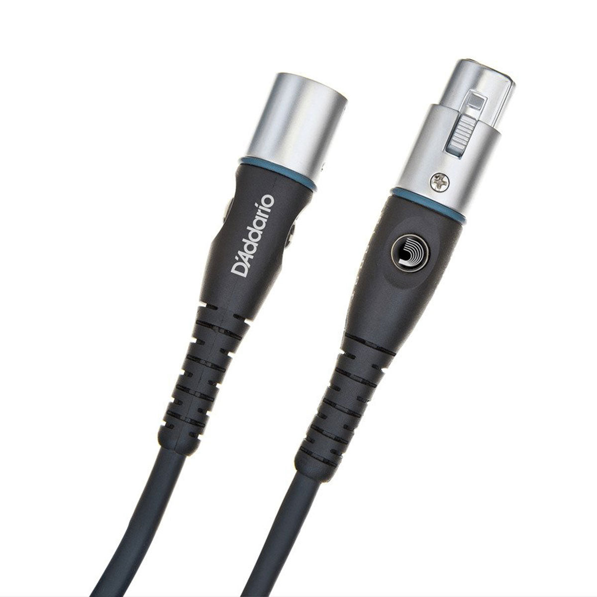 D’addario 3m Custom Series Microphone Cable
