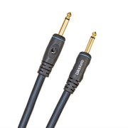D’addario 7.6m Custom Series Speaker Cable