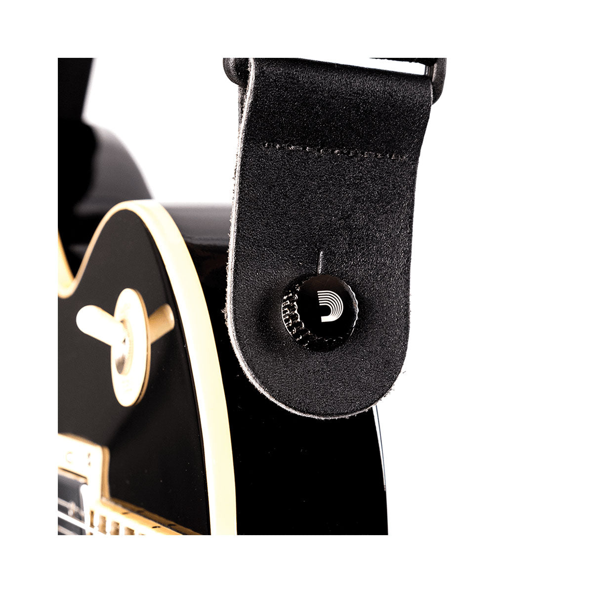 D’Addario NS Universal Strap Lock System