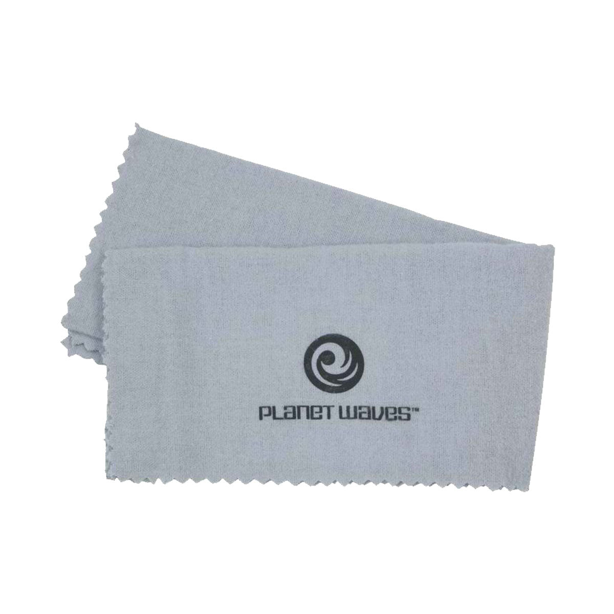 D’Addario Pre-Treated Napped Cotton Polishing Cloth