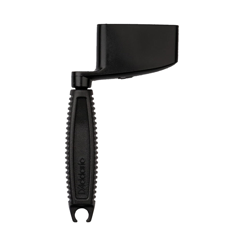 D'Addario PWPW1B Bass Peg Winder