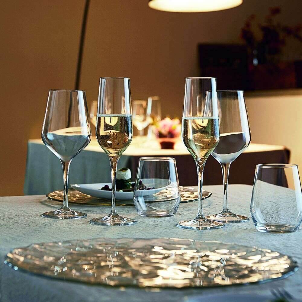 The German Outlet, Tognana, Pack of 6 goblets-Medium