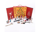 Wibo Christmas Box Of Joy Makeup Essentials