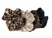 Lady Jayne Satin Scrunchy 1-Piece