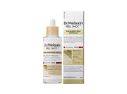 Dr. Melaxin Peel Shot Exfoliating White Rice Ampoule 80ml