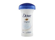 Dove Deo Mushroom Original 50 ml