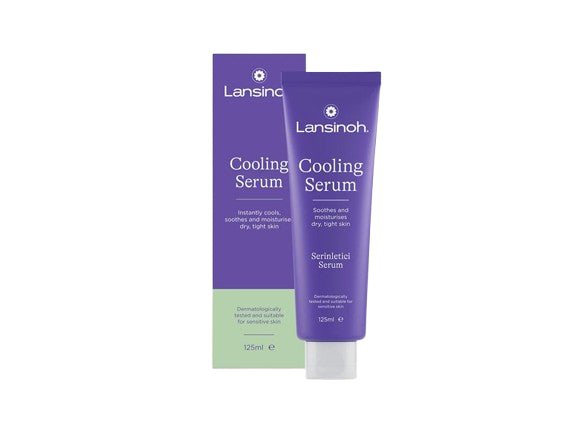 Lansinoh Cooling Serum 125ml