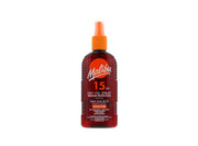 Malibu Dry Oil Spray Spf15 200 mL
