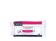 Optimal Cotton Cleansing Pads 50 g