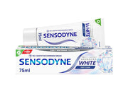 Sensodyne Toothpaste Advanced White Deep Clean Whitening 75 mL