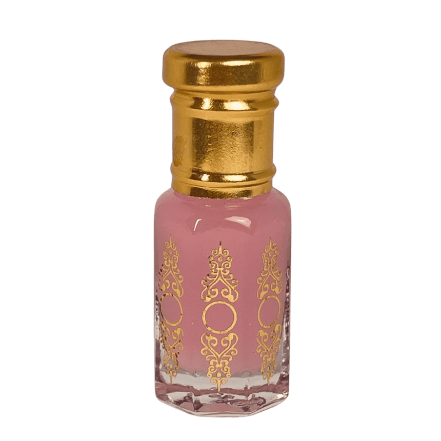 Musk Pomegranate Oil