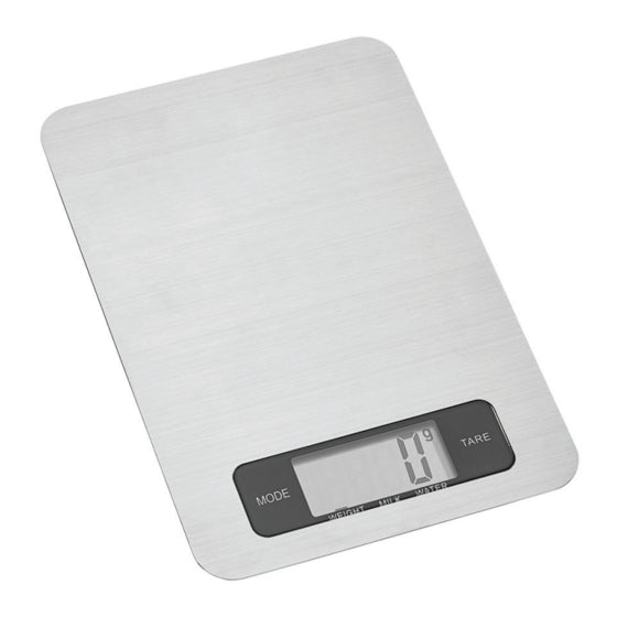 Digital Kitchen Scale Outlet Digital Kitchen Scale Digital Kitchen Scale Quigg