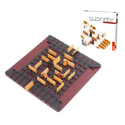 Quoridor Wooden Strategy Board Game