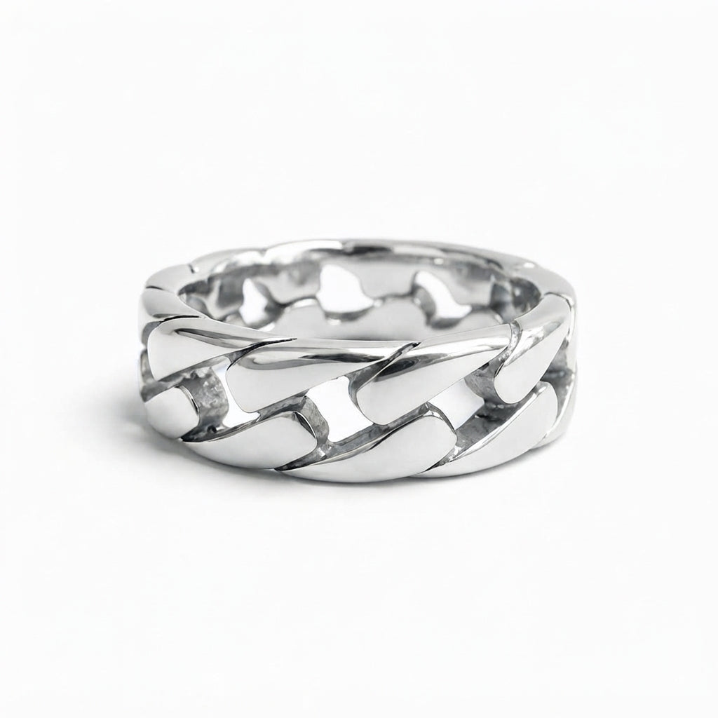 Narrow Chain Ring