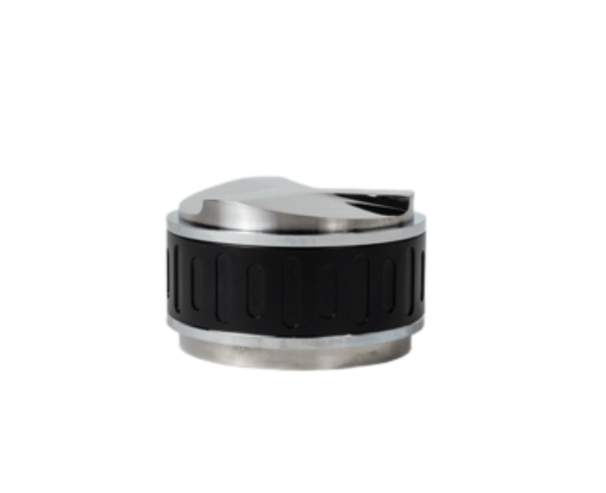 Double-sided Tamper