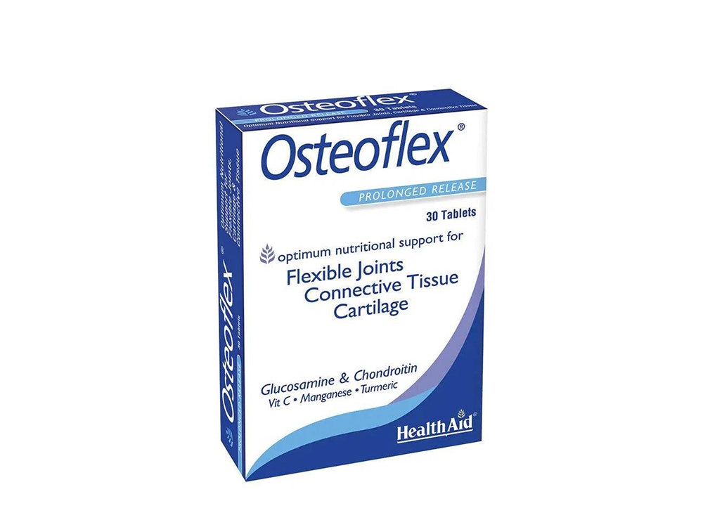 Health Aid Osteo Flex 30 Pieces