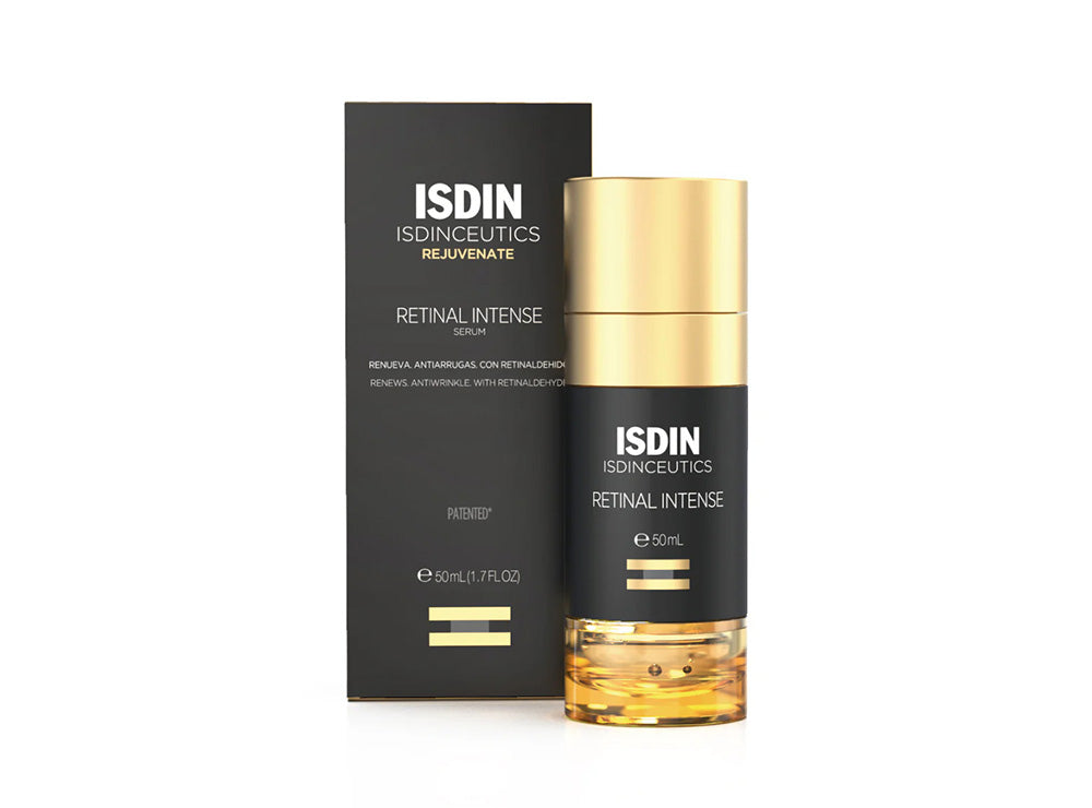 ISDIN Retinal Intense Serum 50ml