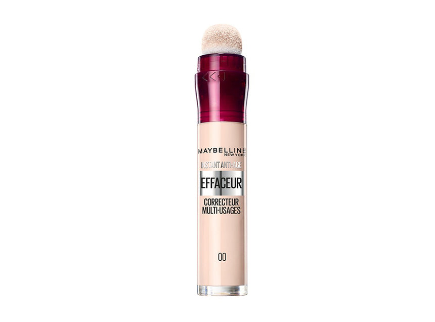 Maybelline Instant Age Rewind Concealer 00 Ivory