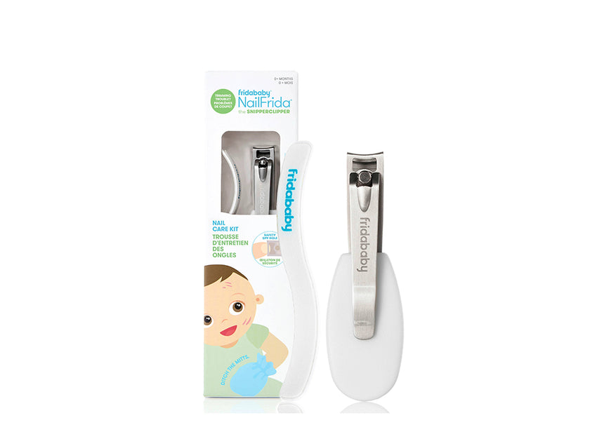 Frida Baby Nail Frida The Snipper Clipper Set