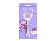 Gillette Venus Comfortglide Breeze 2 Pieces
