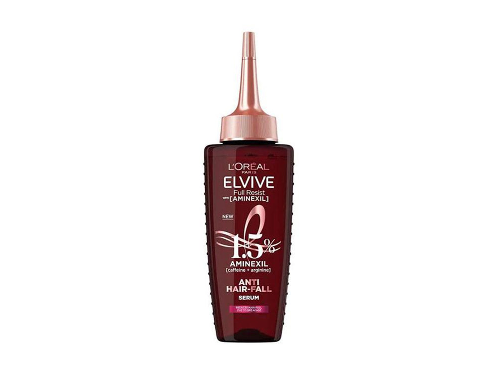 Elvive Serum Fall Resist Aminexil 102 ml