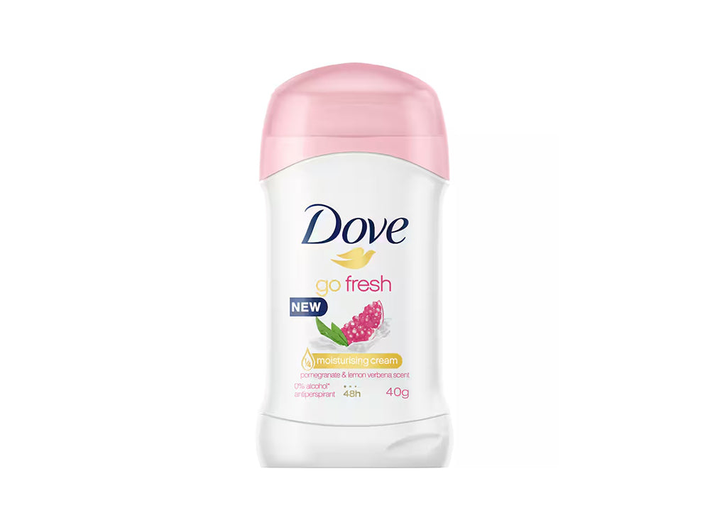 Dove Deo Stick Pomegranate Lemon 40 g