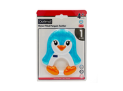 Optimal Waterfilled Penguin Teether