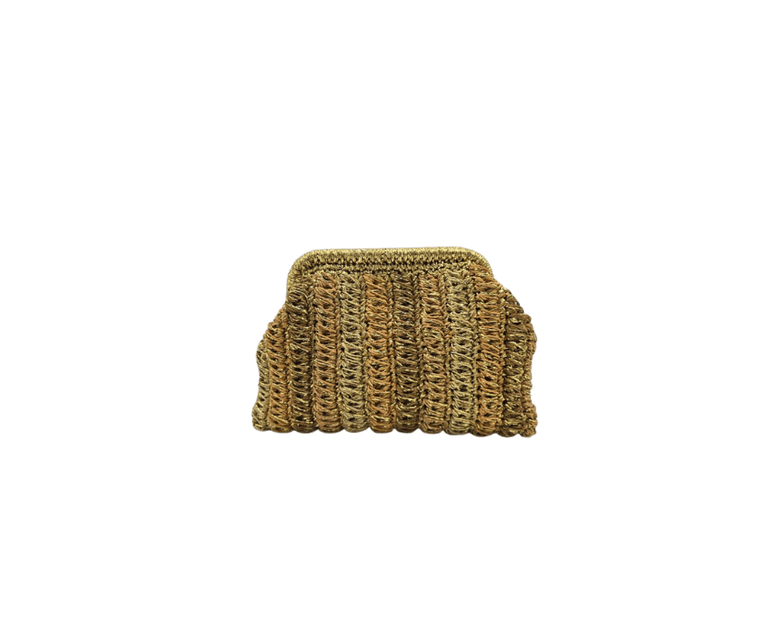 The Recta Clutch Bag
