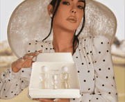 Sense Forever Collection Perfumes