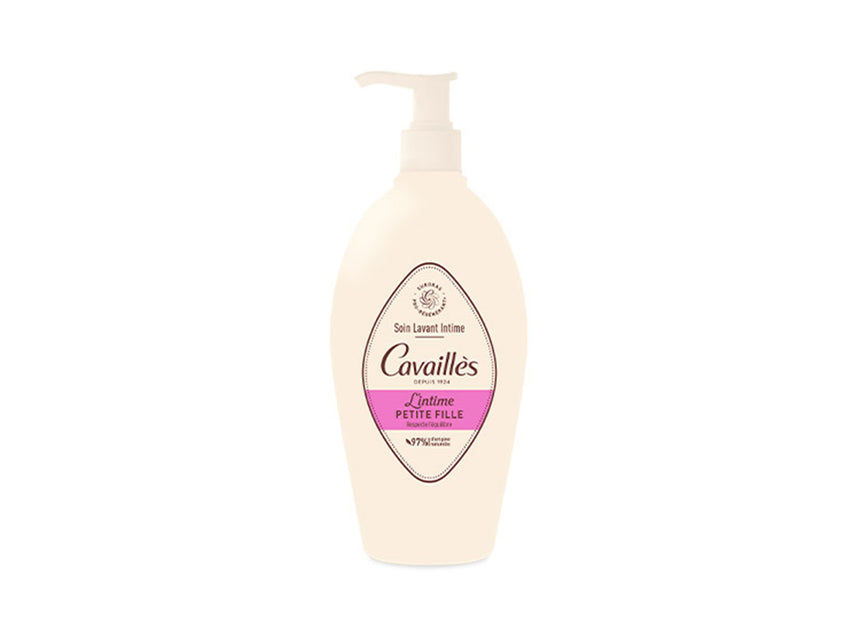 Roge Cavailles Intime Et Corps Petite Fille 250 ml