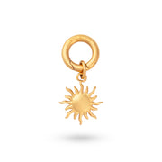 Ray of Becoming Charm