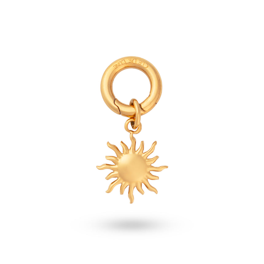 Ray of Becoming Charm